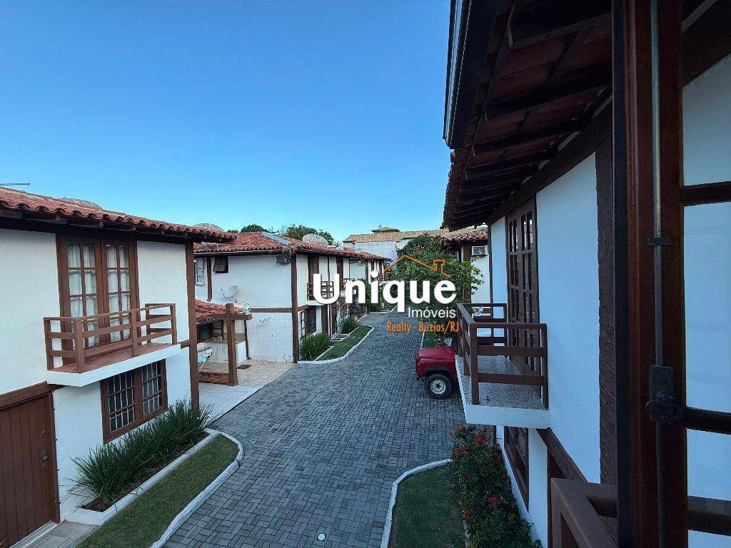 Casa de Condomínio à venda com 2 quartos, 66m² - Foto 33