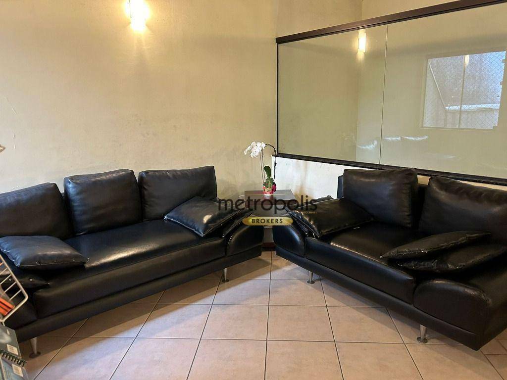 Sobrado à venda com 5 quartos, 298m² - Foto 40