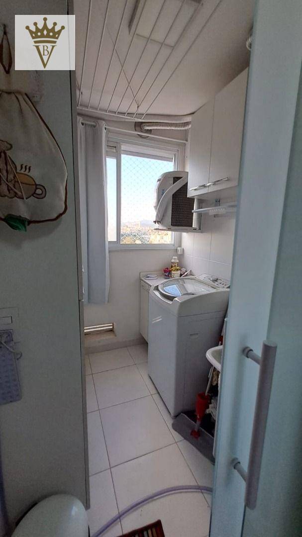 Apartamento à venda com 2 quartos, 60m² - Foto 10