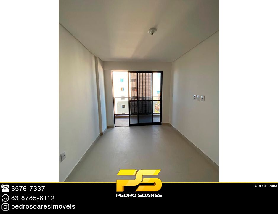 Apartamento à venda com 3 quartos, 79m² - Foto 8