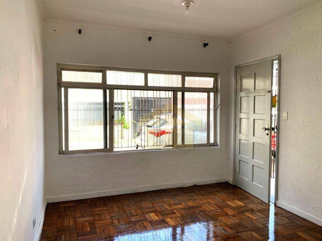 Sobrado para alugar com 3 quartos, 110m² - Foto 1