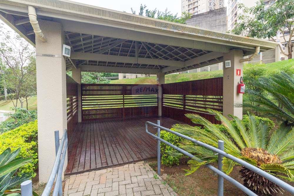 Apartamento à venda com 2 quartos, 52m² - Foto 36