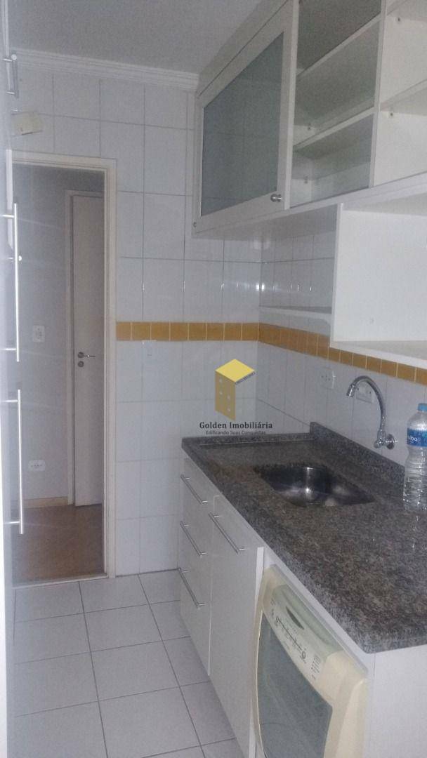 Apartamento à venda com 2 quartos, 48m² - Foto 5