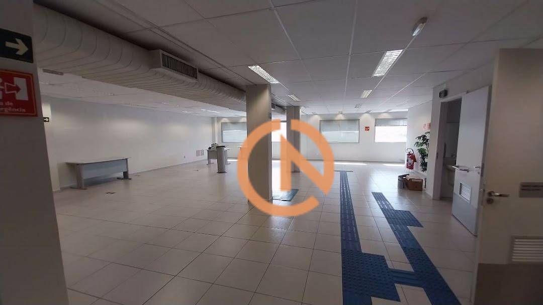 Conjunto Comercial-Sala à venda e aluguel, 543m² - Foto 48