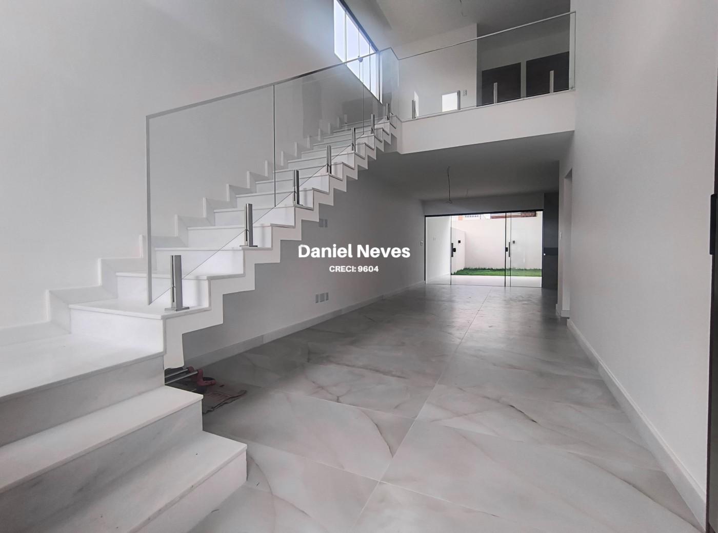 Casa de Condomínio à venda com 4 quartos, 170m² - Foto 4