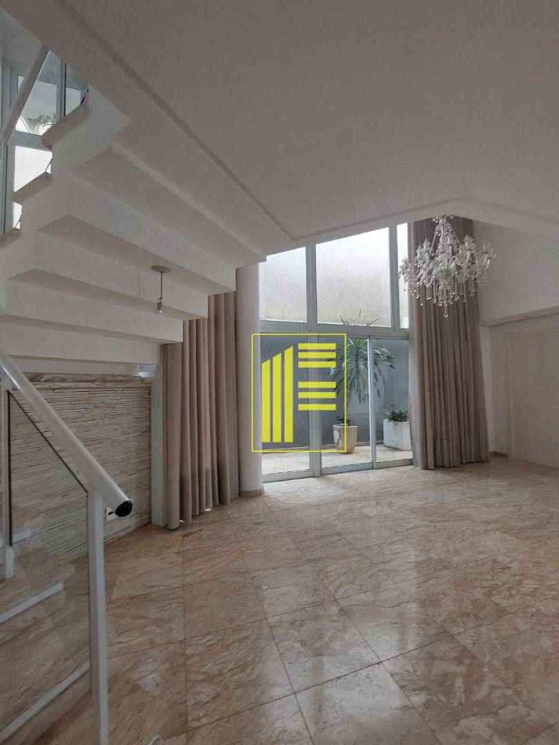 Casa de Condomínio para alugar com 5 quartos, 430m² - Foto 3