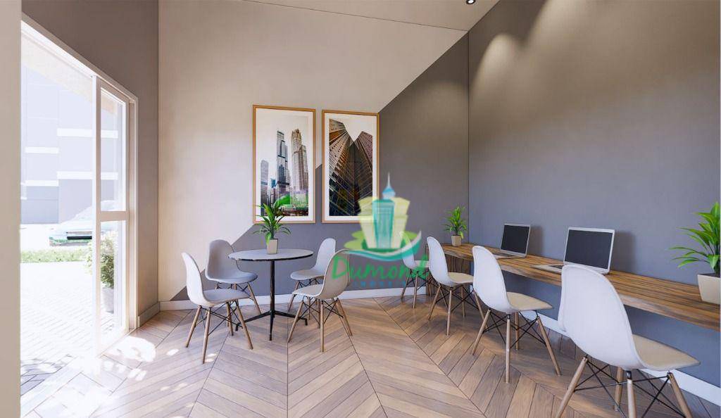 Apartamento à venda com 3 quartos, 67m² - Foto 26