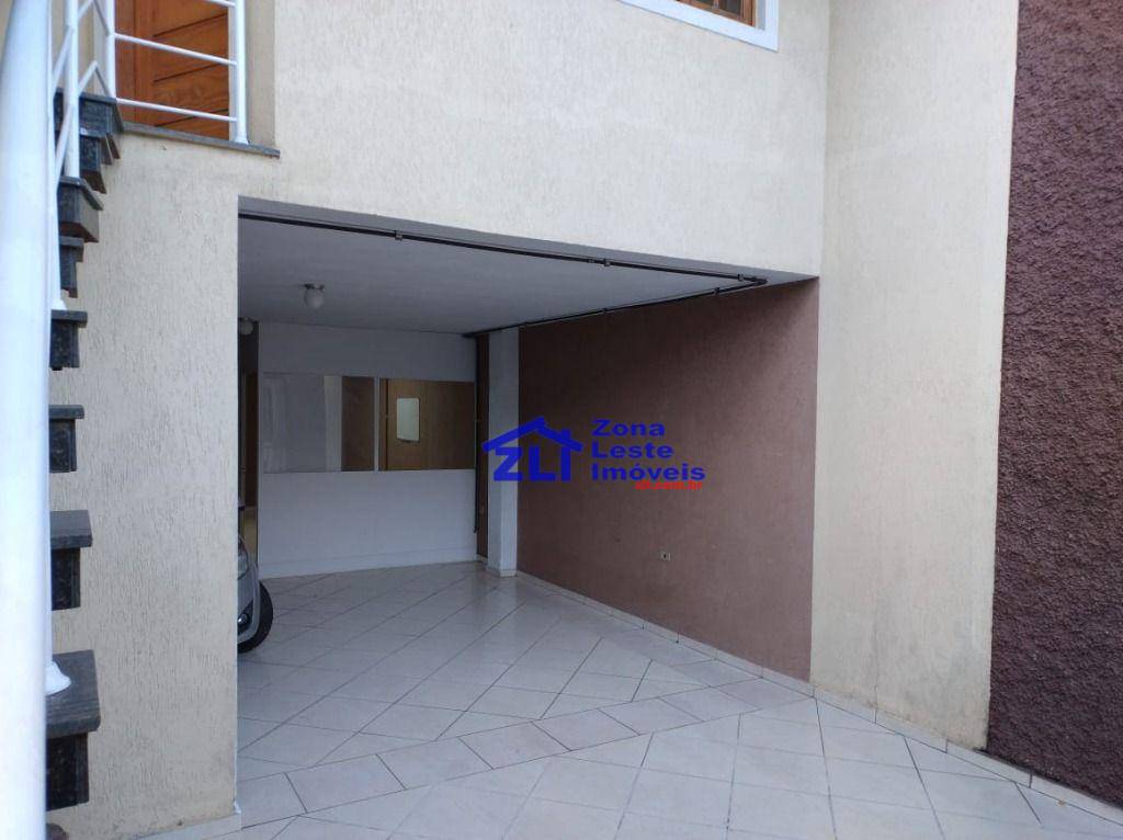 Sobrado à venda com 3 quartos, 150m² - Foto 9