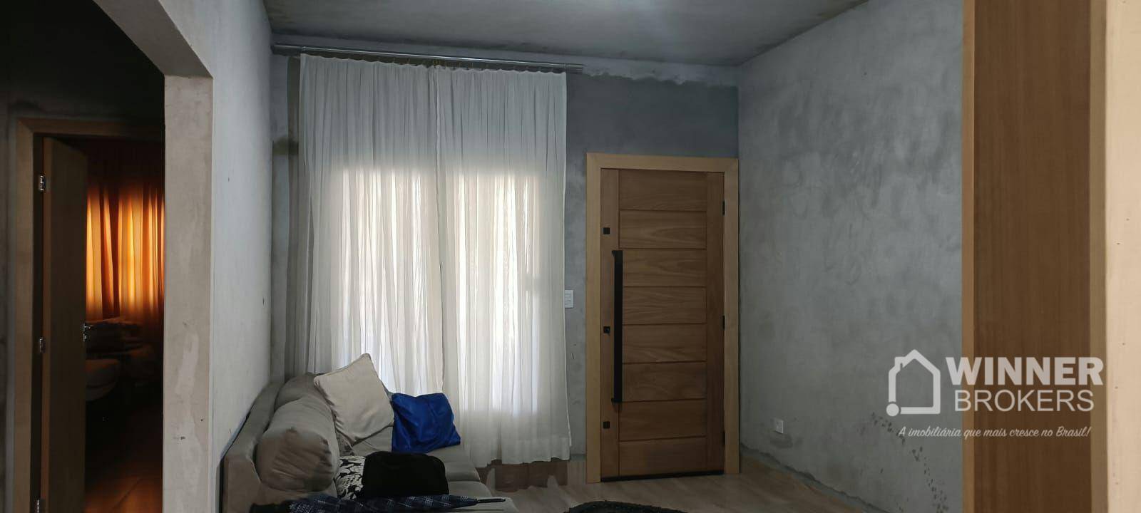 Casa à venda com 3 quartos, 133m² - Foto 4