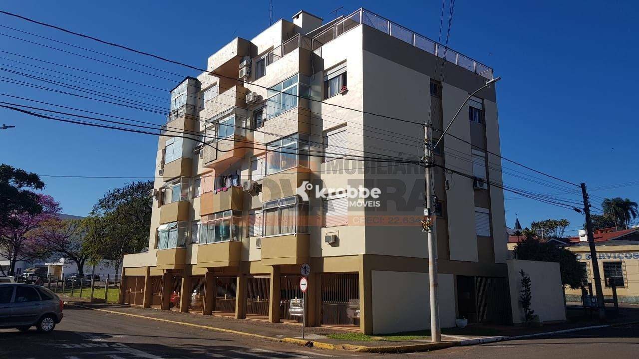 Apartamento à venda com 2 quartos, 184m² - Foto 1