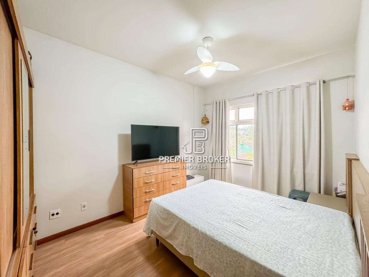 Apartamento à venda com 2 quartos, 80m² - Foto 11