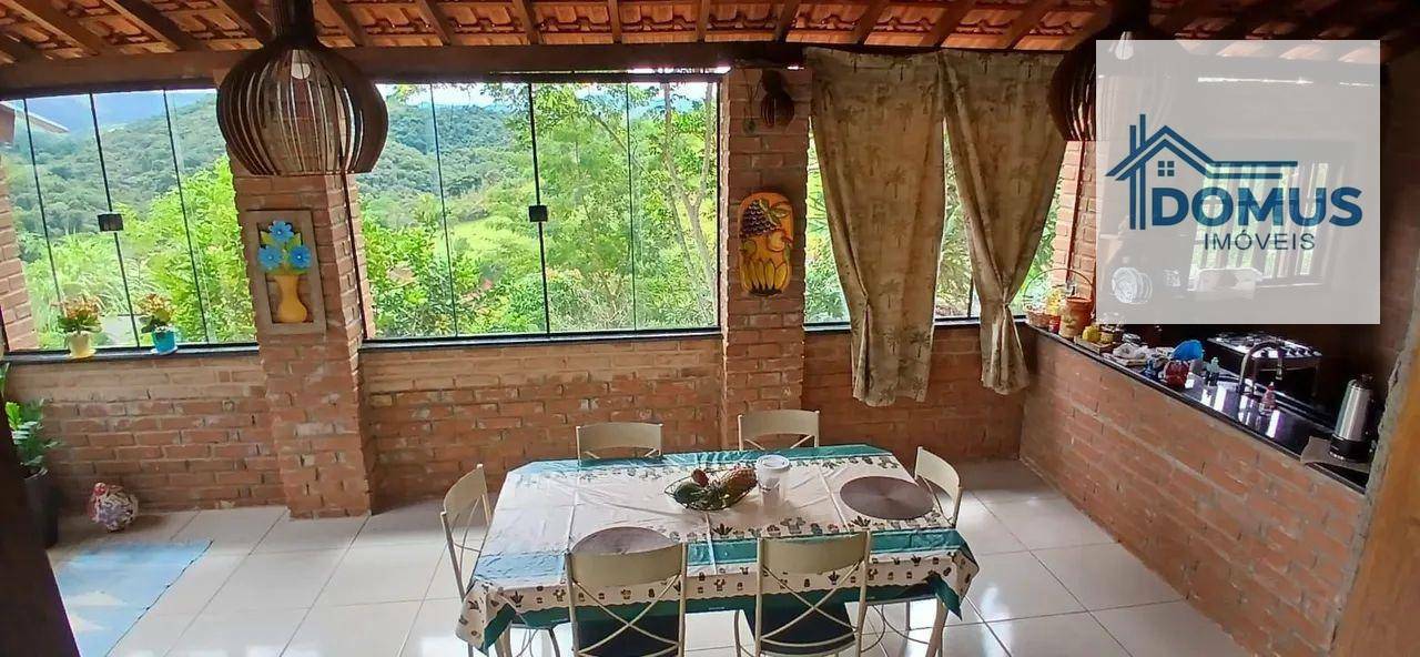 Chácara à venda com 3 quartos, 150m² - Foto 19