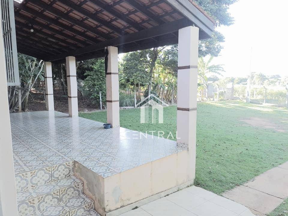 Chácara, 3 quartos, 600 m² - Foto 4