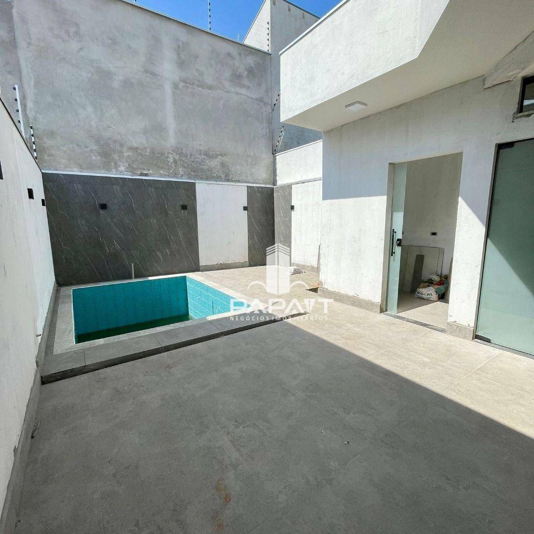 Casa à venda com 3 quartos, 120m² - Foto 10