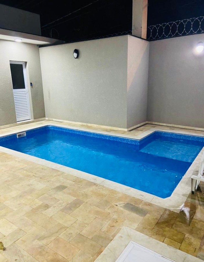Casa de Condomínio à venda com 3 quartos, 92m² - Foto 3