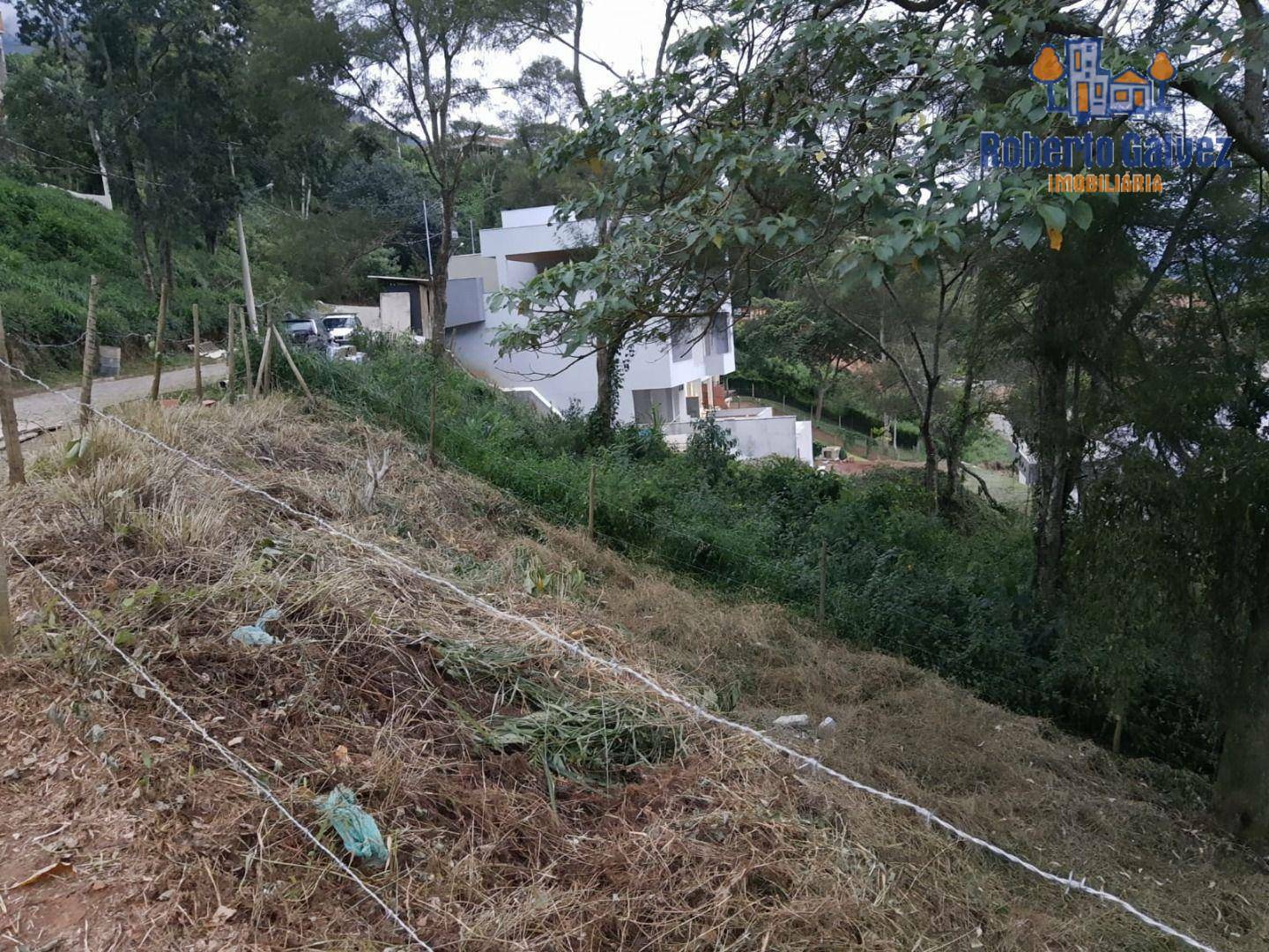 Loteamento e Condomínio à venda, 463M2 - Foto 2