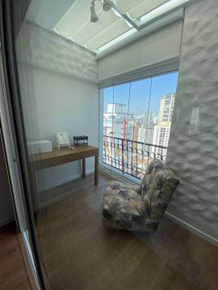 Cobertura à venda com 2 quartos, 72m² - Foto 16