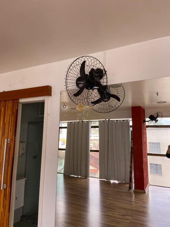 Conjunto Comercial-Sala à venda, 60m² - Foto 6