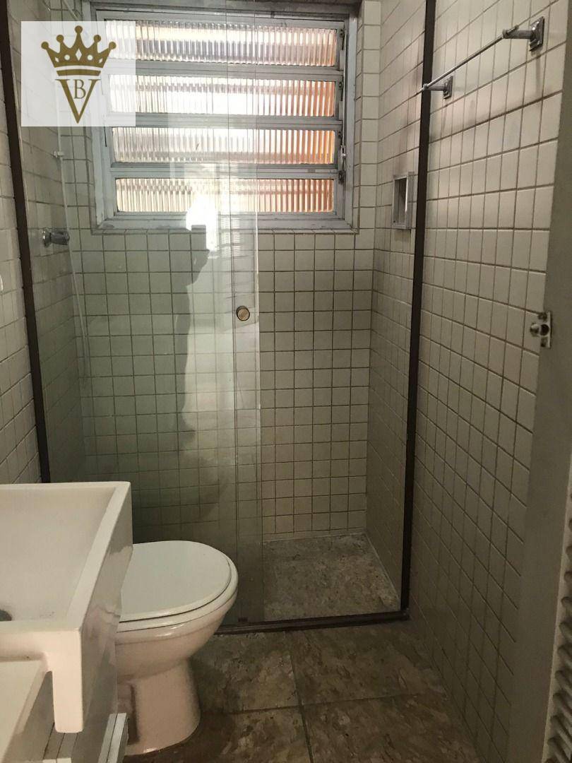 Apartamento à venda com 3 quartos, 169m² - Foto 6