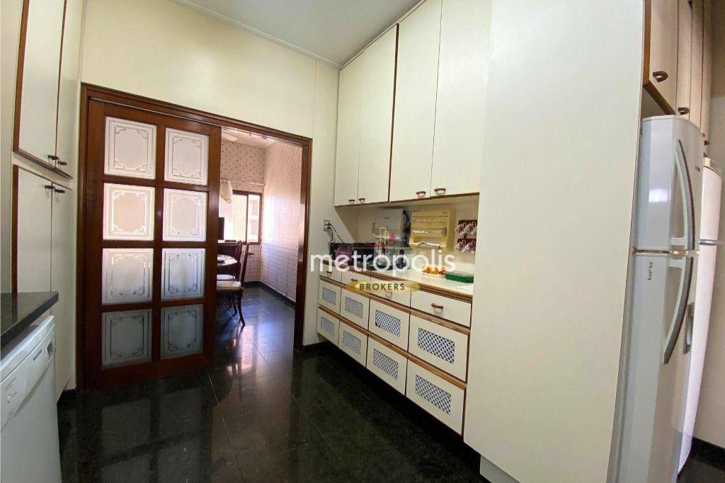 Apartamento à venda com 4 quartos, 270m² - Foto 38