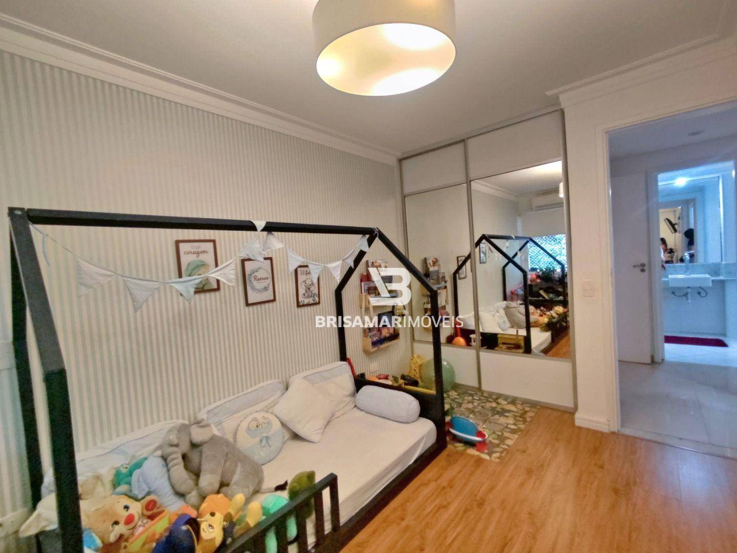 Apartamento para alugar com 2 quartos, 109m² - Foto 19