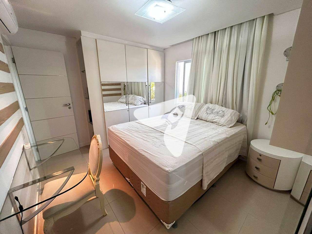 Casa de Condomínio à venda com 5 quartos, 380m² - Foto 46