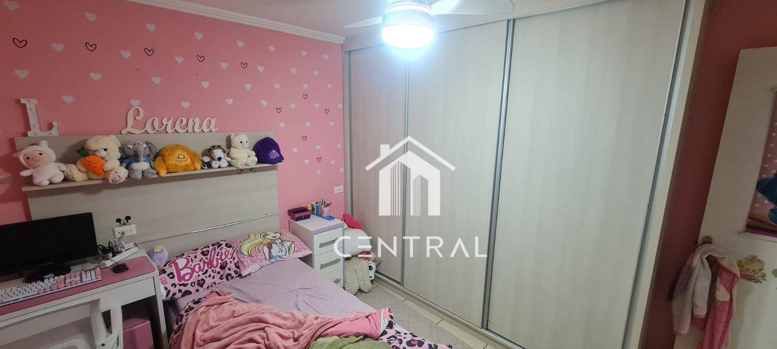 Sobrado à venda com 3 quartos, 125m² - Foto 14