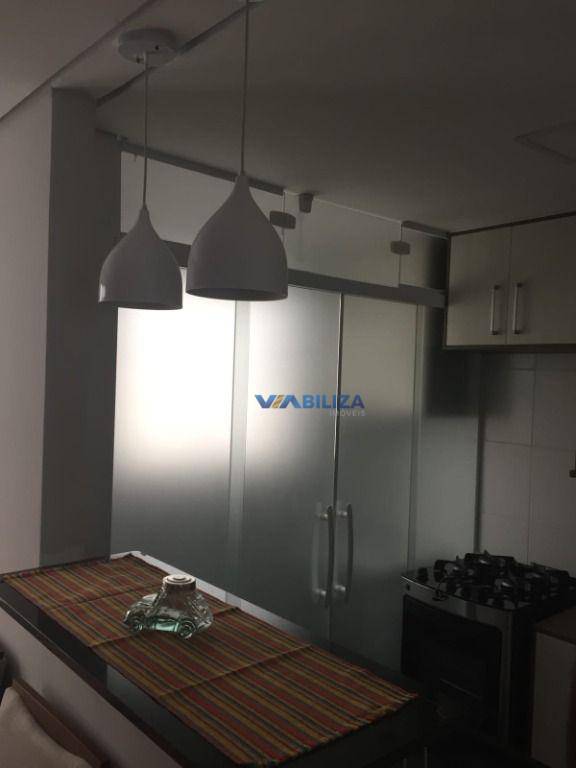 Apartamento à venda com 2 quartos, 49m² - Foto 6