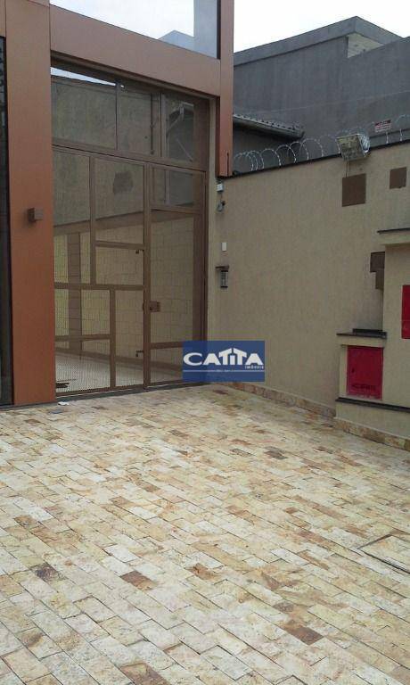 Conjunto Comercial-Sala para alugar, 21m² - Foto 6