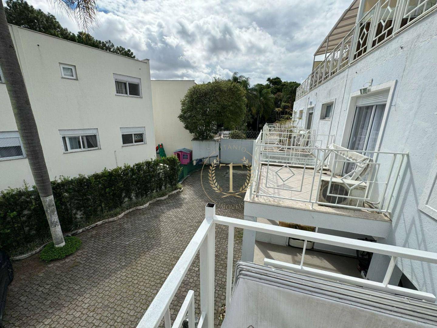 Casa de Condomínio à venda com 4 quartos, 200m² - Foto 12