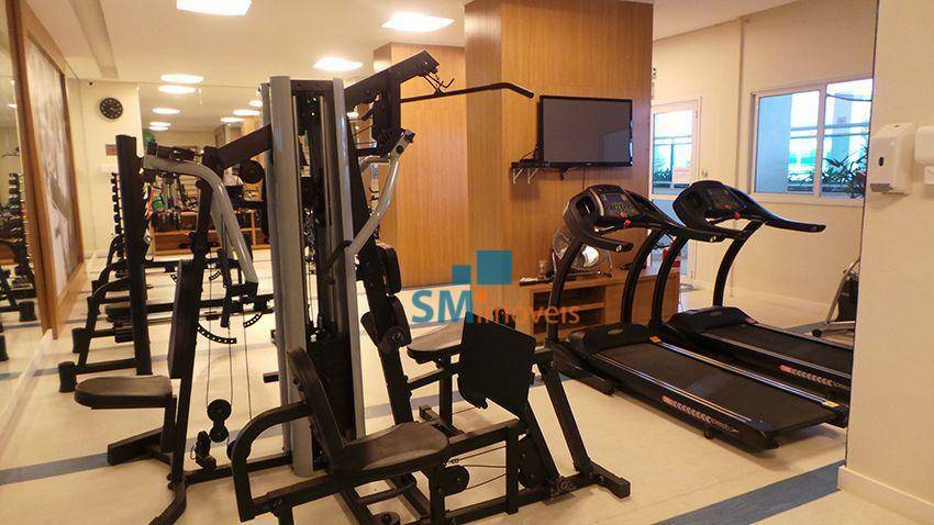 Apartamento à venda com 4 quartos, 137m² - Foto 63