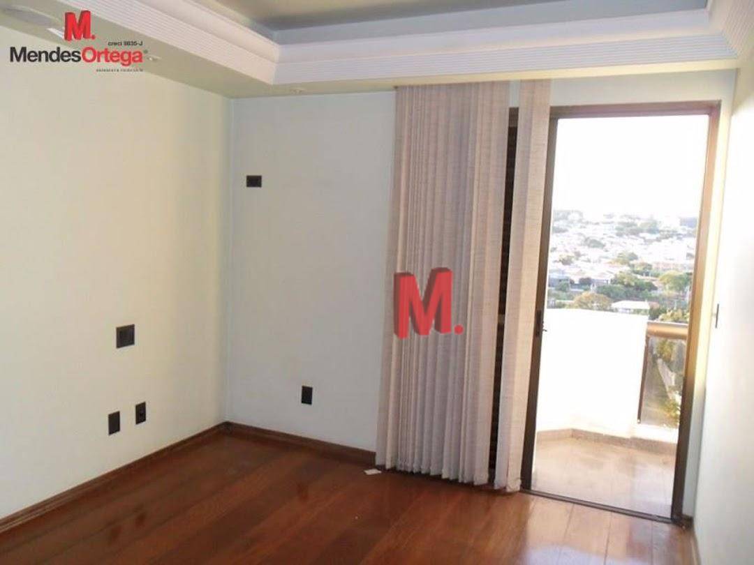 Apartamento à venda com 3 quartos, 180m² - Foto 8