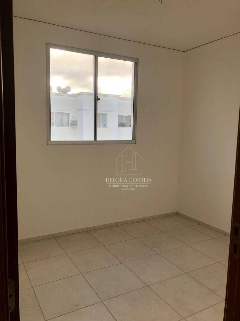 Apartamento para alugar com 2 quartos, 45m² - Foto 6