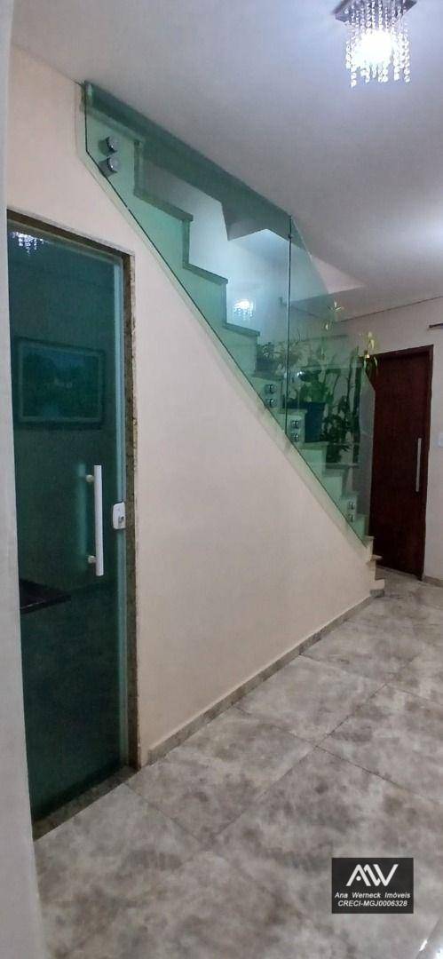 Casa à venda com 2 quartos, 100m² - Foto 6