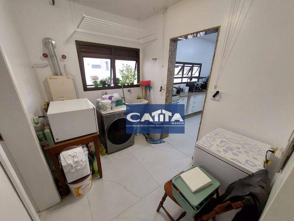 Apartamento à venda com 3 quartos, 127m² - Foto 16