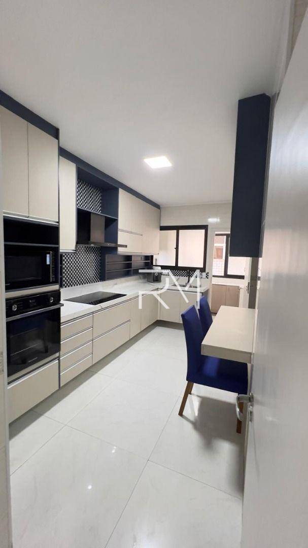 Apartamento à venda com 2 quartos, 93m² - Foto 10