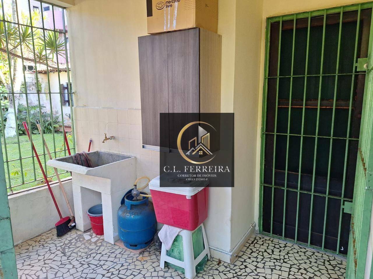 Casa à venda com 3 quartos, 136m² - Foto 28