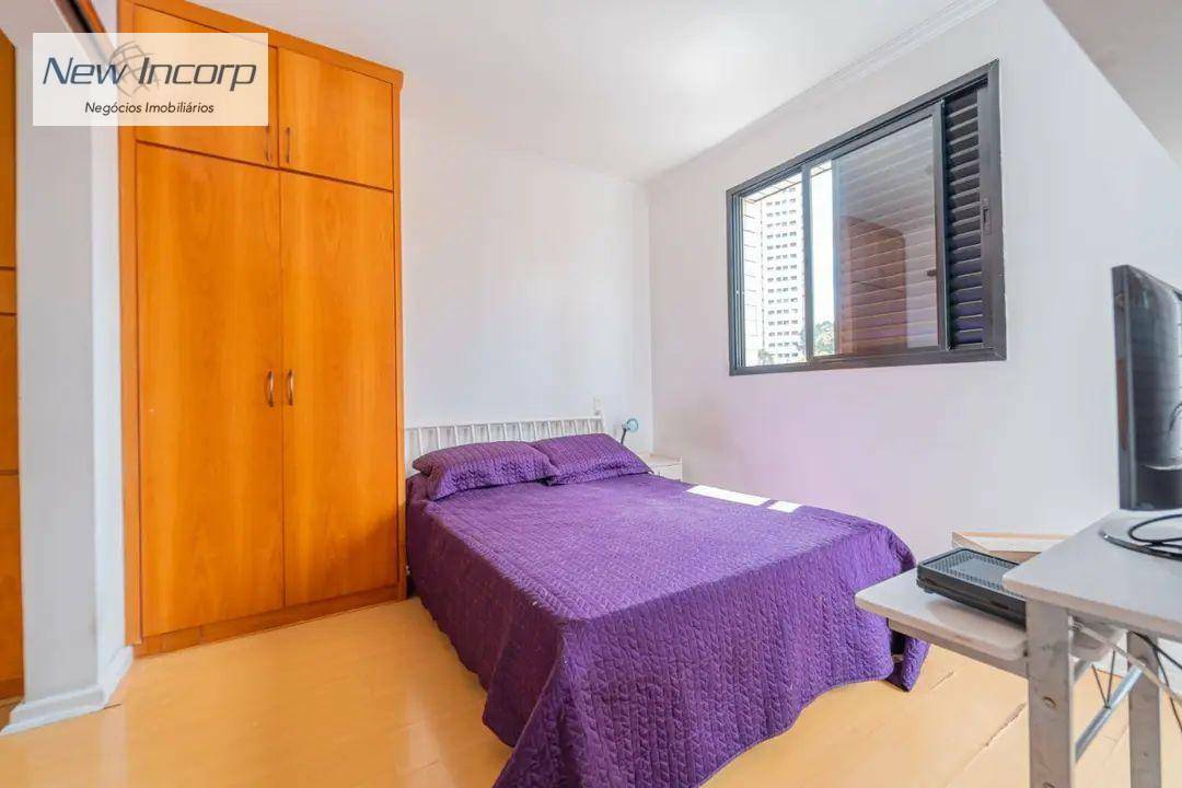 Apartamento à venda com 3 quartos, 115m² - Foto 13