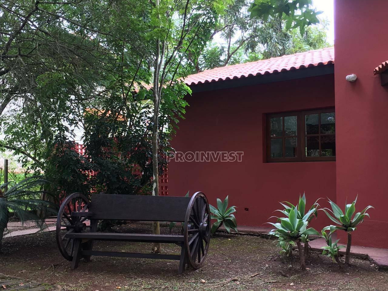 Casa de Condomínio à venda com 4 quartos, 230m² - Foto 4