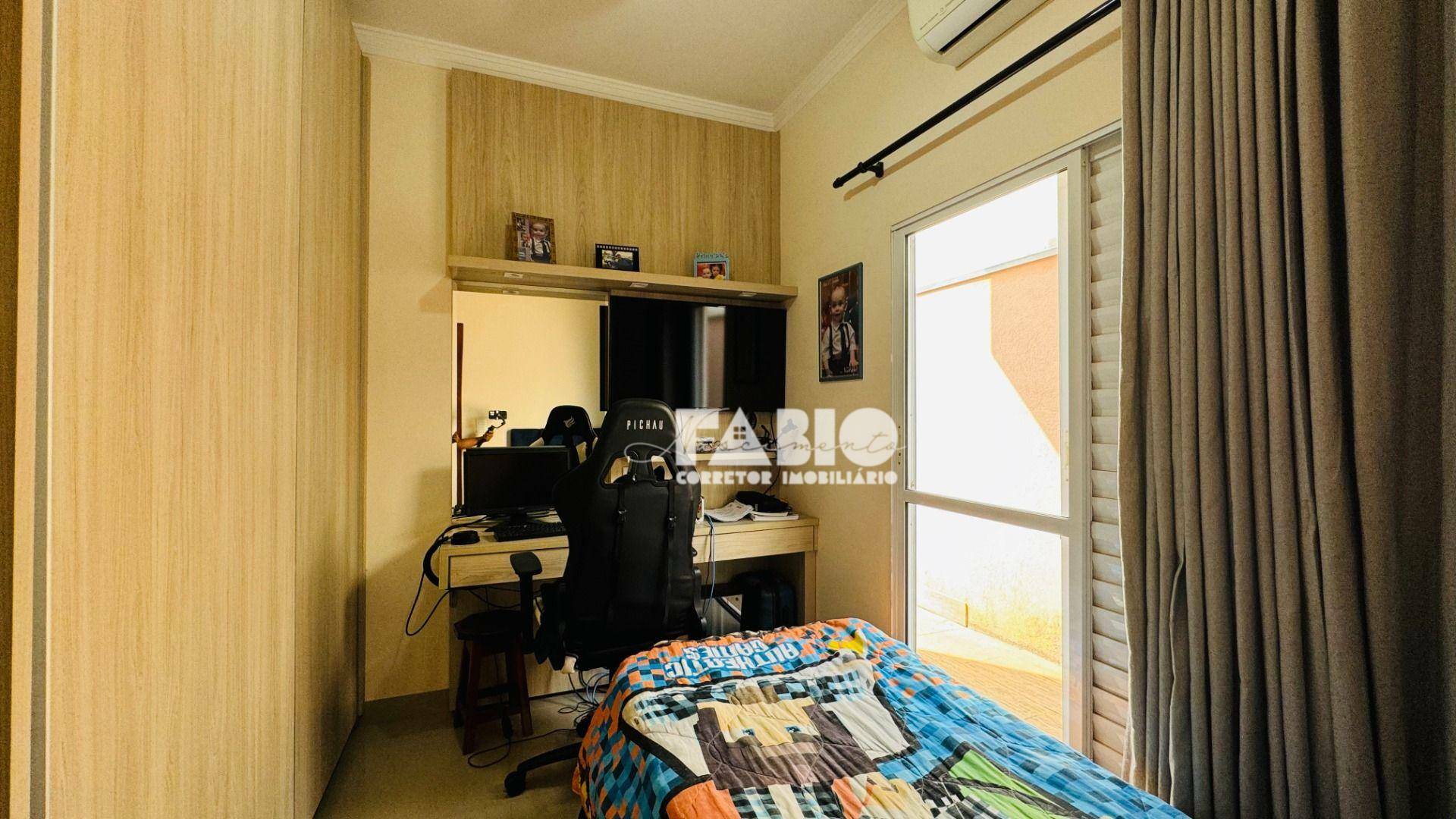 Casa de Condomínio à venda com 3 quartos, 240m² - Foto 27