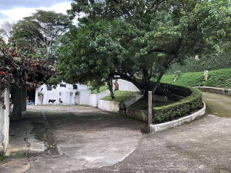 Casa de Condomínio à venda com 4 quartos, 800m² - Foto 16