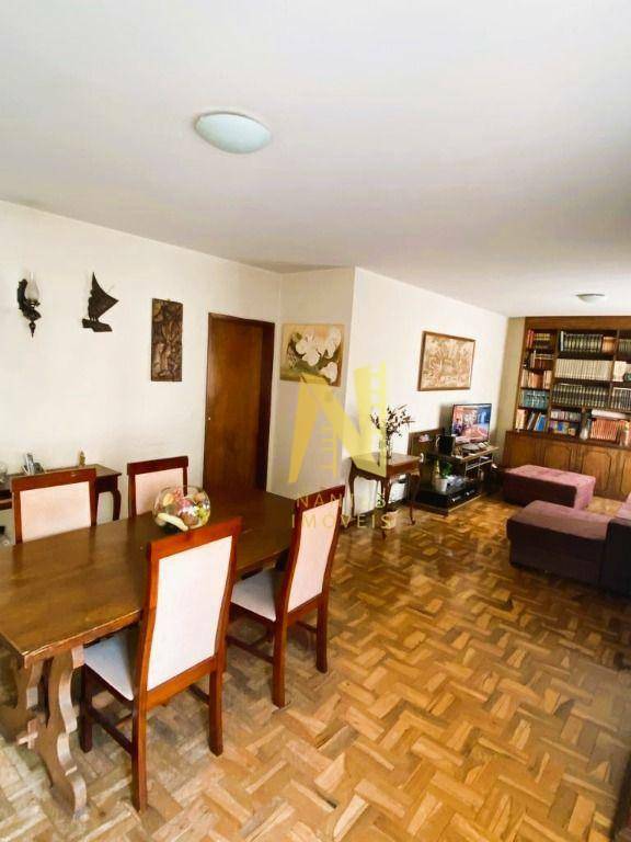 Apartamento à venda com 3 quartos, 160m² - Foto 6