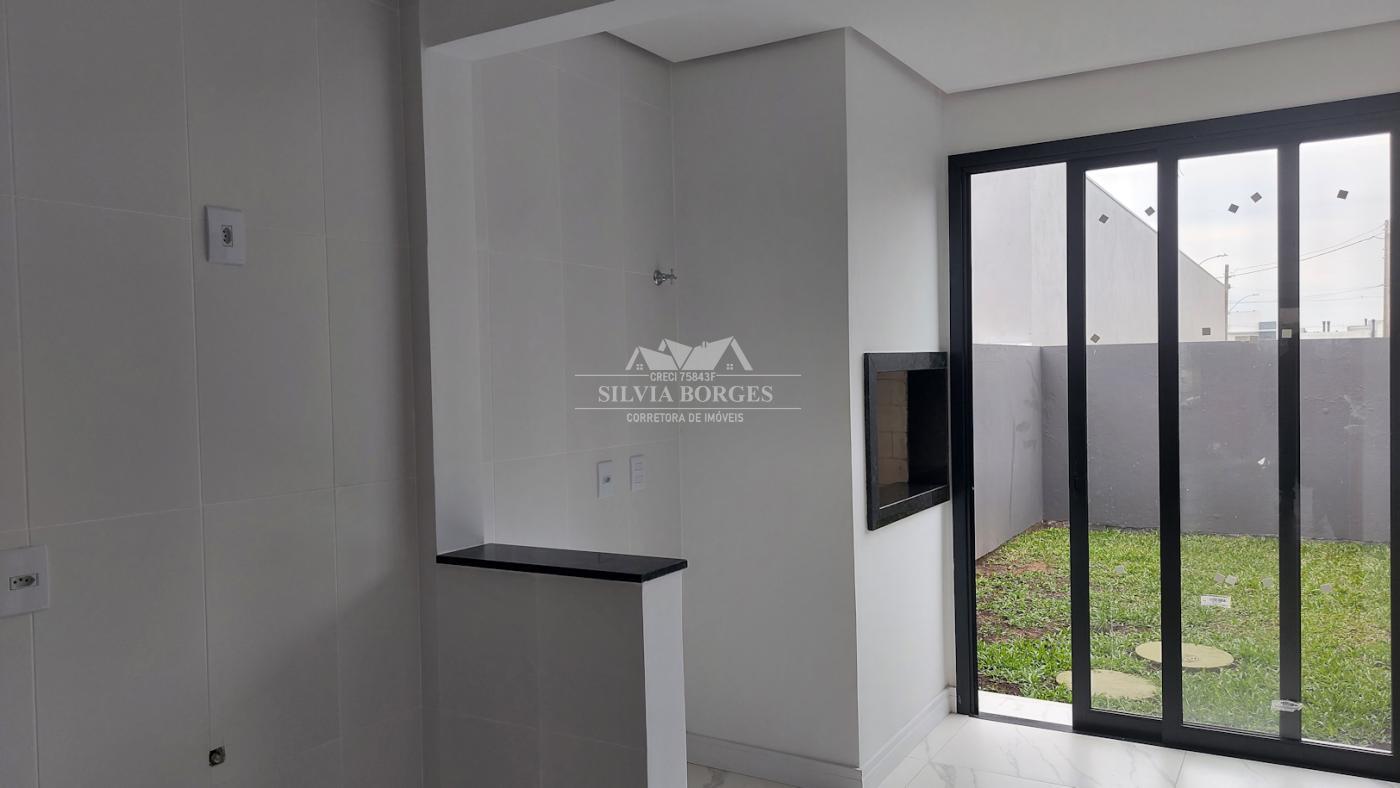 Sobrado à venda com 2 quartos, 203m² - Foto 10