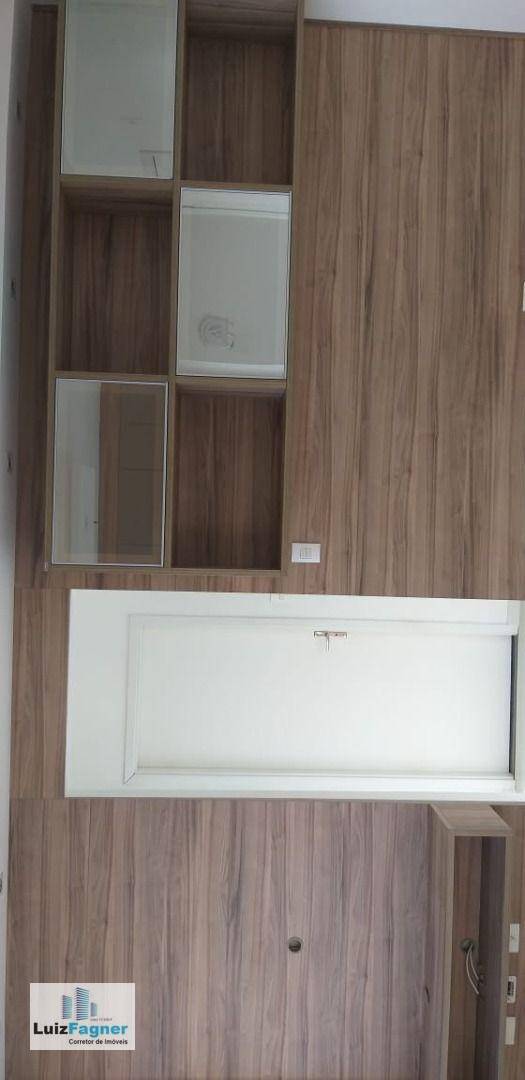 Apartamento à venda com 2 quartos, 47m² - Foto 8