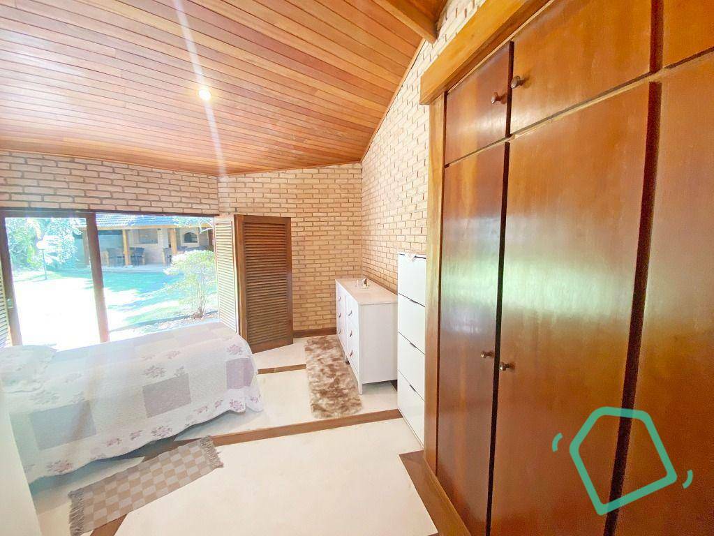 Casa de Condomínio à venda com 4 quartos, 368m² - Foto 23