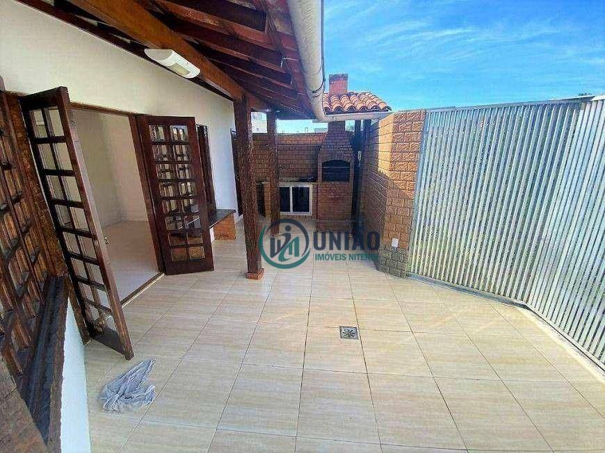 Cobertura à venda com 2 quartos, 170m² - Foto 4