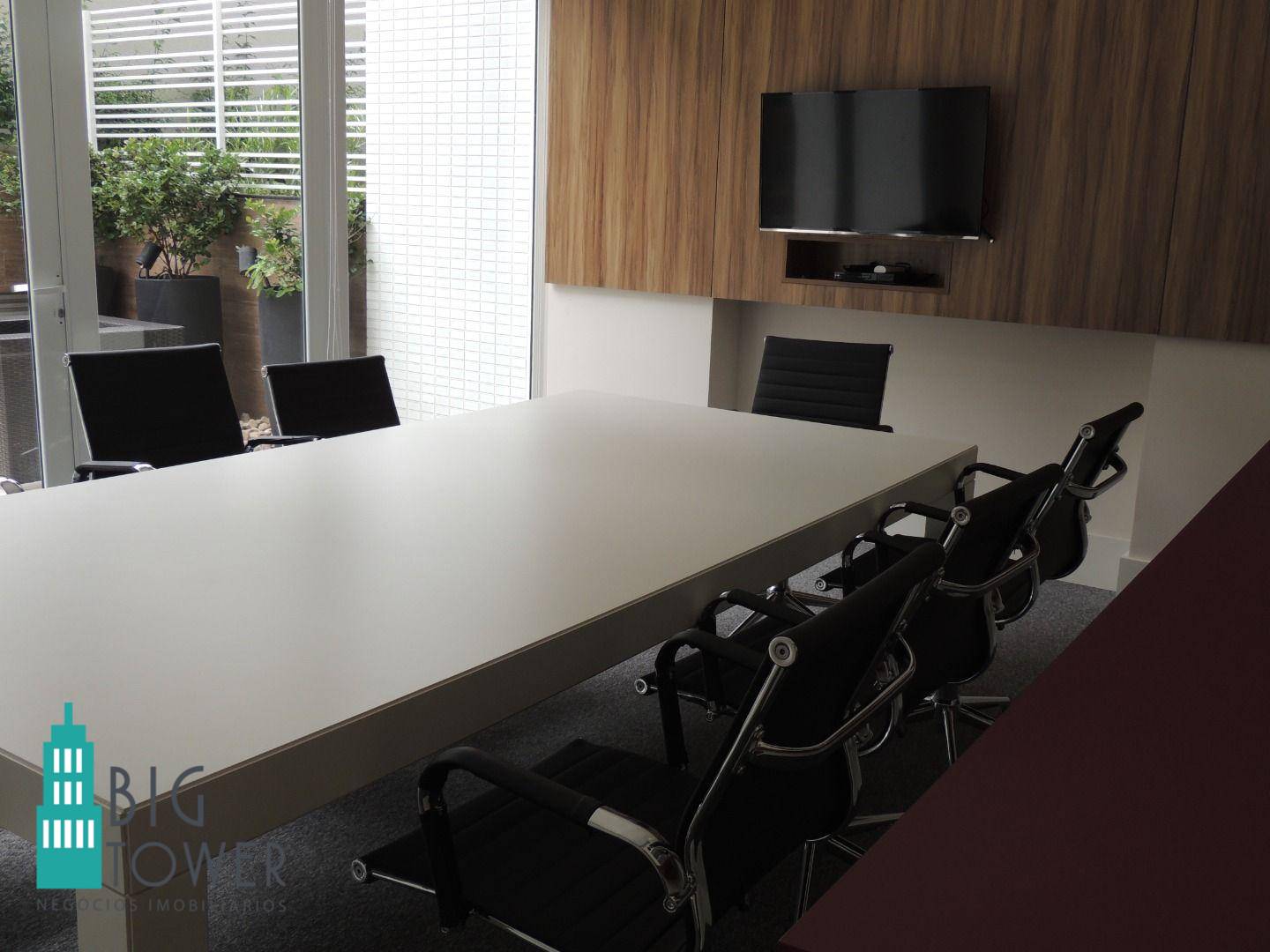 Sala-Conjunto, 30 m² - Foto 8