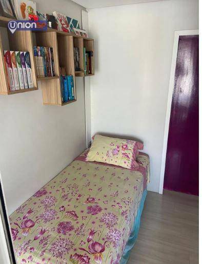 Apartamento à venda com 3 quartos, 97m² - Foto 7