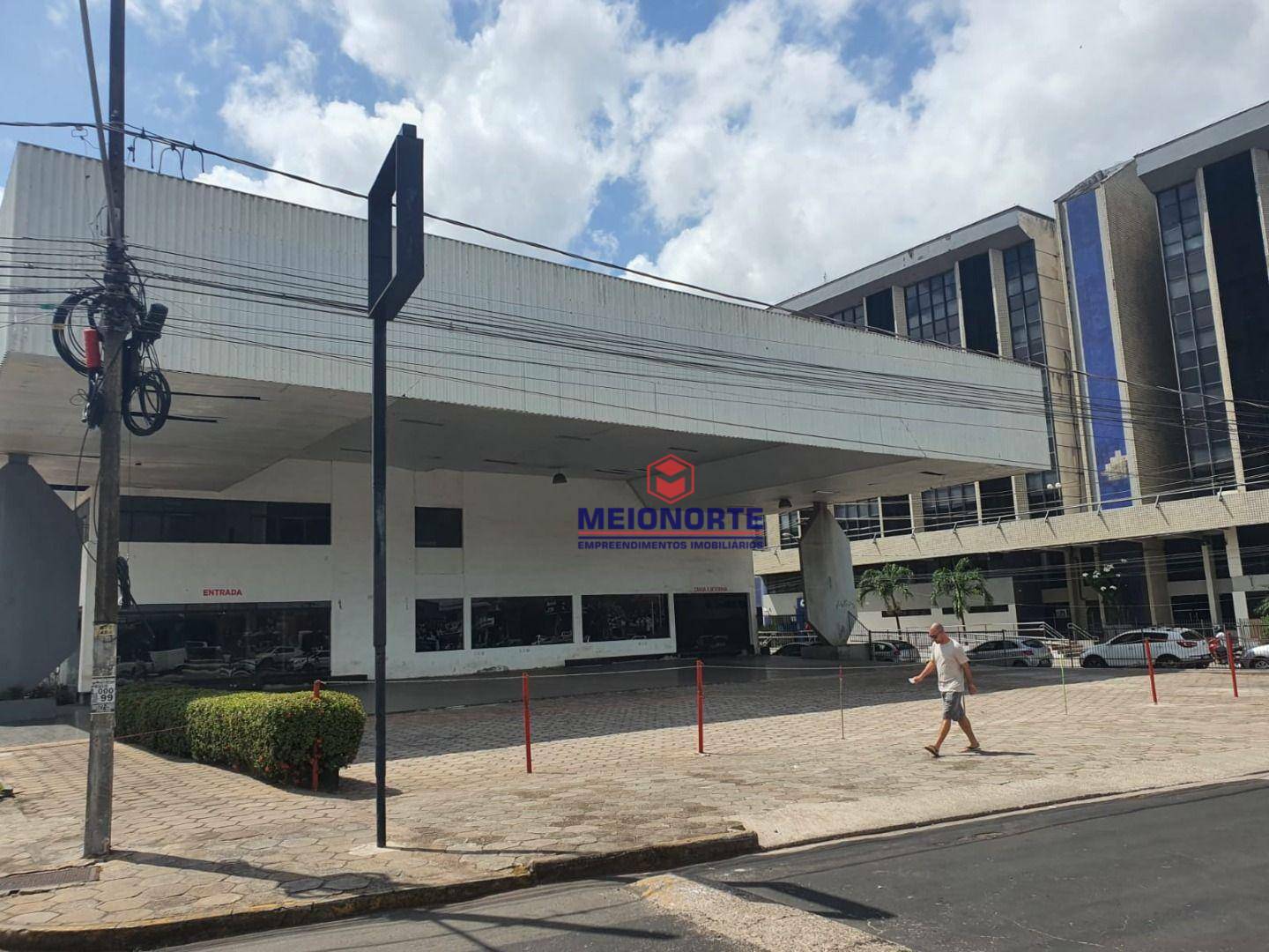 Depósito-Galpão-Armazém para alugar, 1825m² - Foto 20