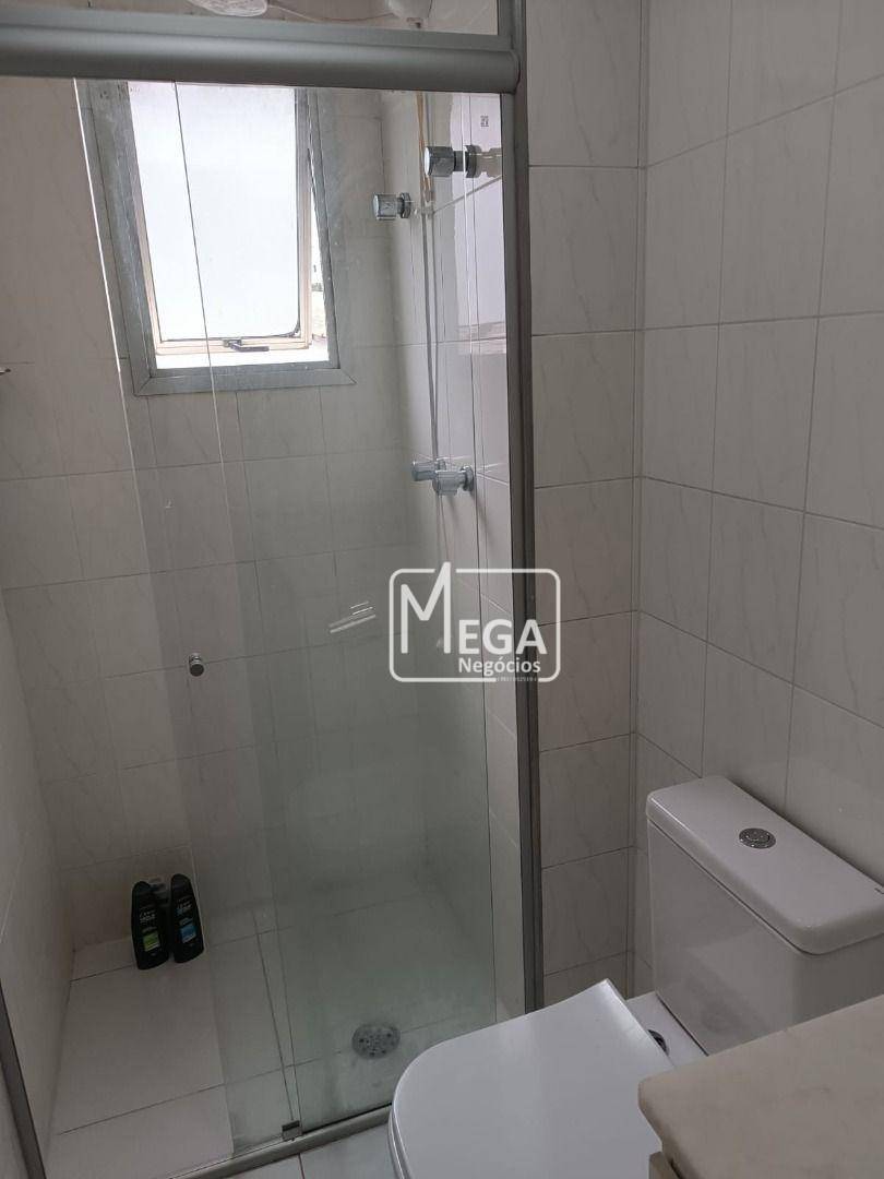 Apartamento à venda com 2 quartos, 63m² - Foto 8